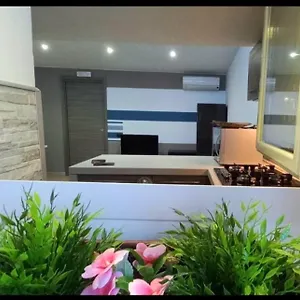 Casa Morgan Holidays In Sicily Catane