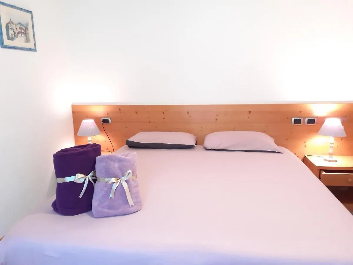 Camere Nordest Sudest- Conca Agordina Agordo