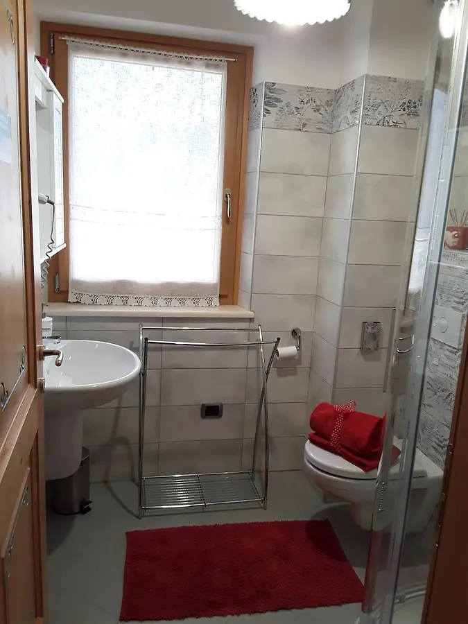 Camere Nordest Sudest- Conca Agordina Agordo 0*,  Italy