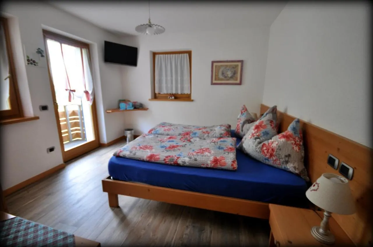 Camere Nordest Sudest- Conca Agordina Agordo