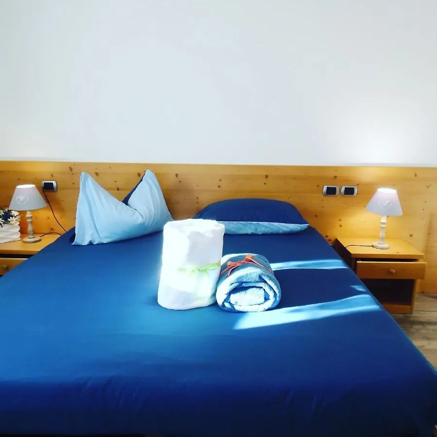 Guest house Camere Nordest Sudest- Conca Agordina Agordo